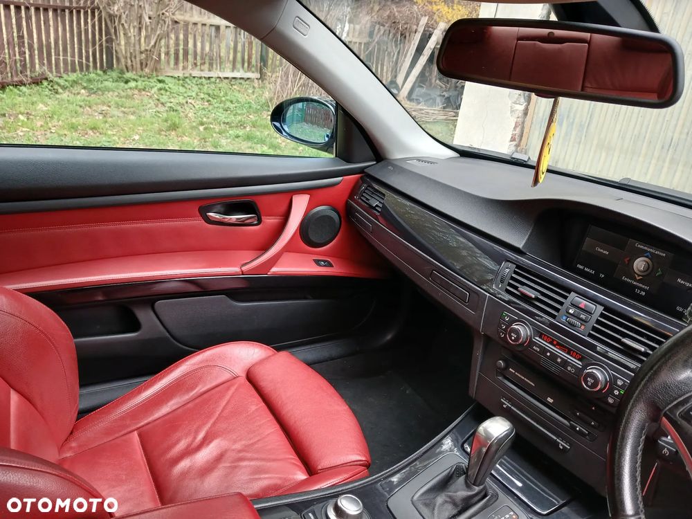 BMW Seria 3 335d Edition Exclusive - 8