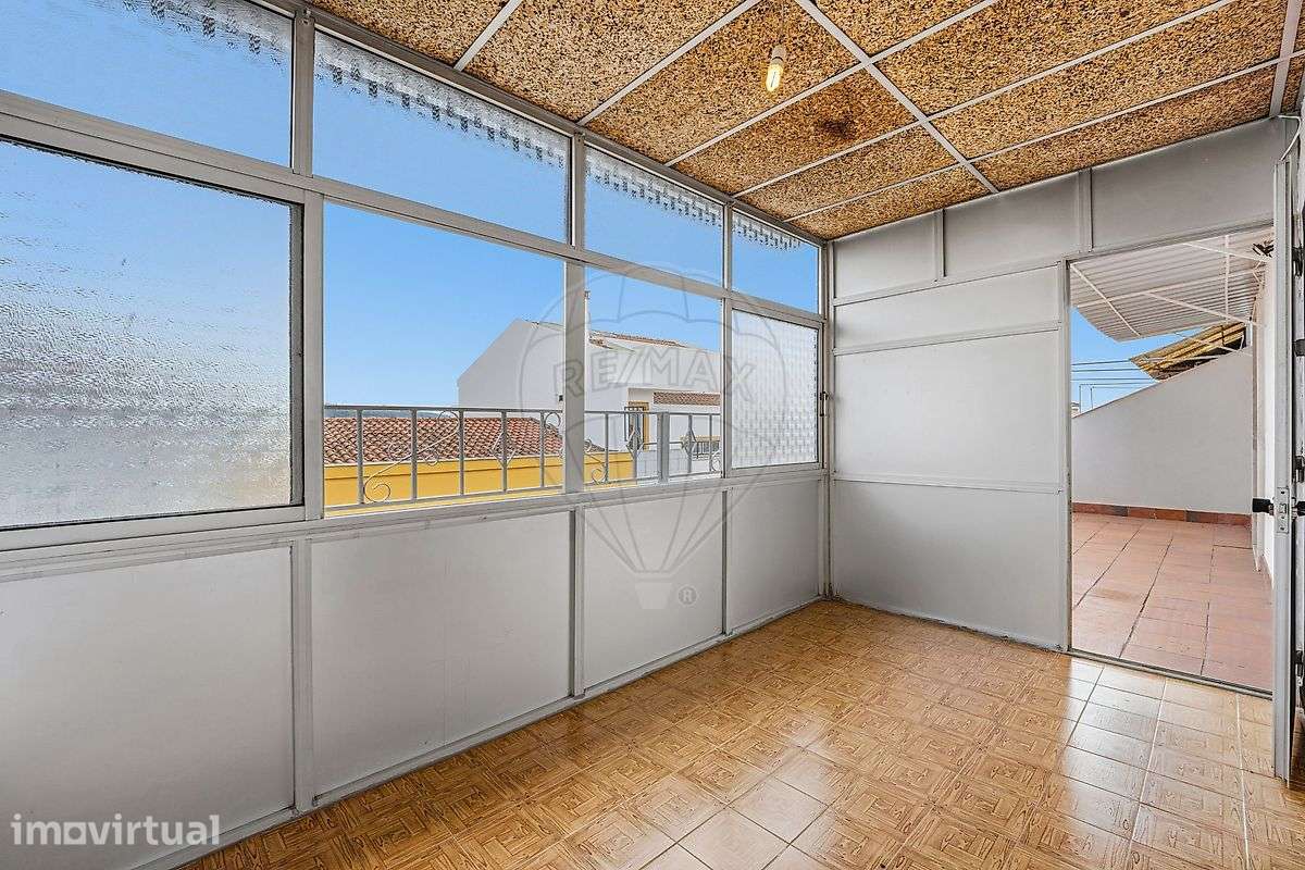 Apartamento T2 para venda - Grande imagem: 4/18