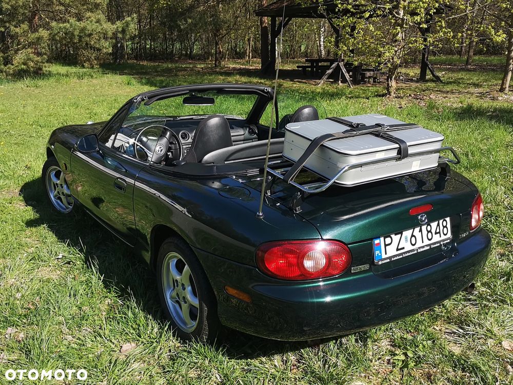 Mazda MX-5 - 7