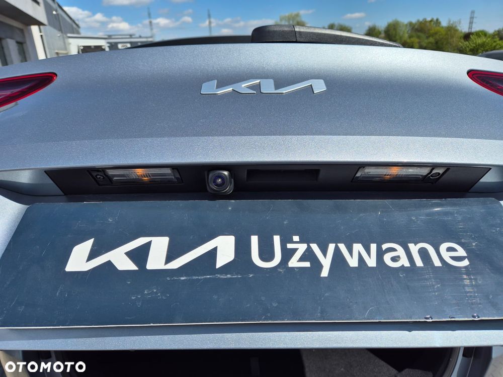 Kia Ceed 1.5 T-GDI Business Line - 24