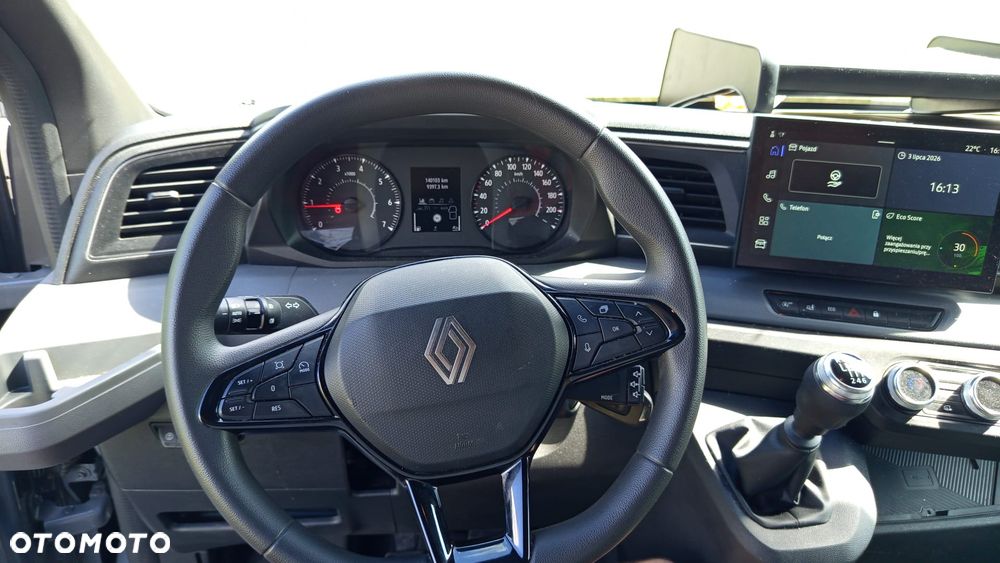 Renault Master - 9