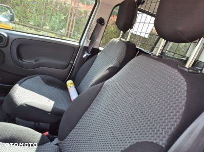 Fiat Panda VAN - 5