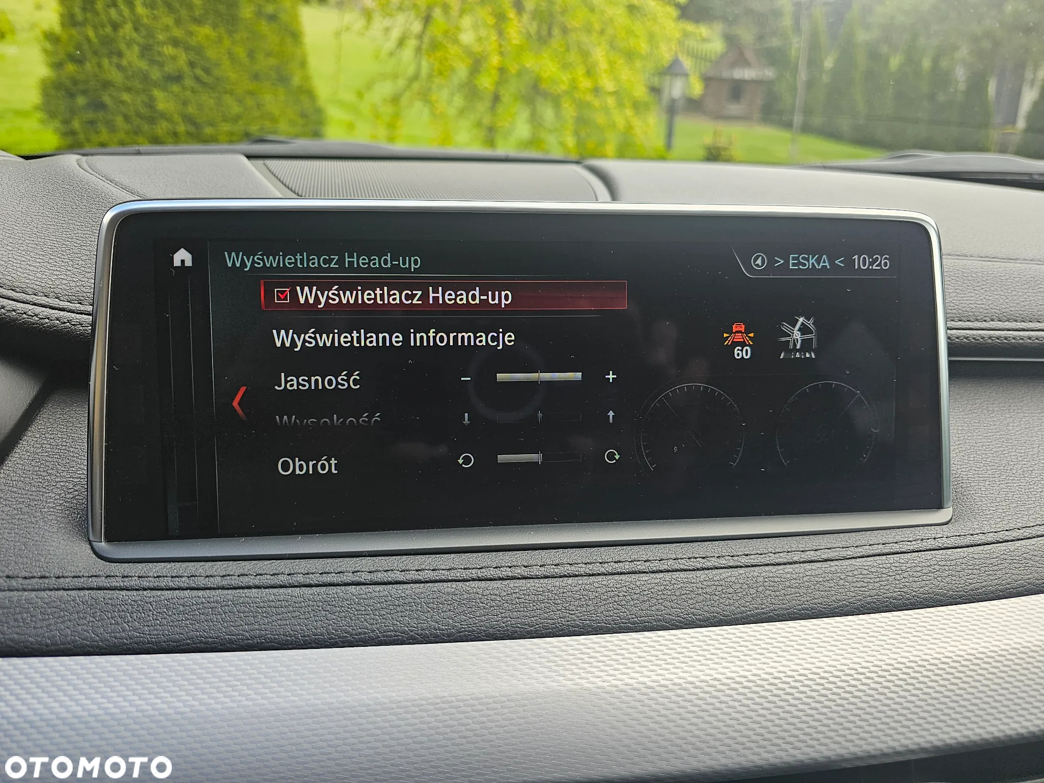 BMW X6 M50d - 33