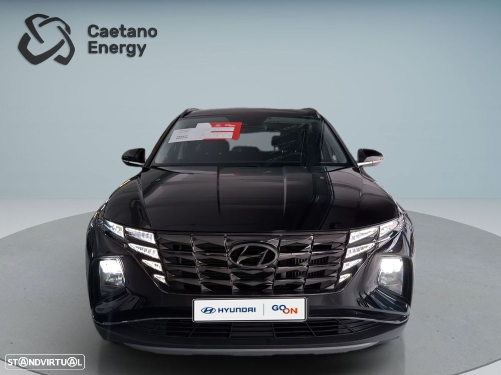 Hyundai Tucson 1.6 T-GDi Premium - 2