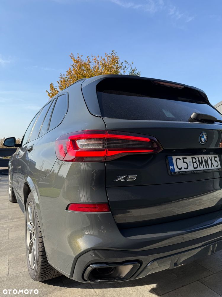 BMW X5 - 19