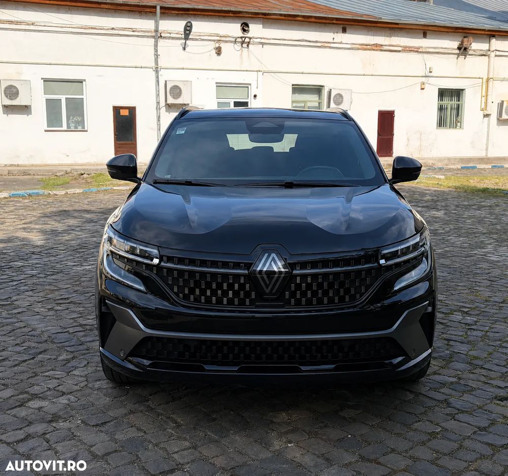 Renault Austral 200 HEV Iconic Esprit Alpine - 2