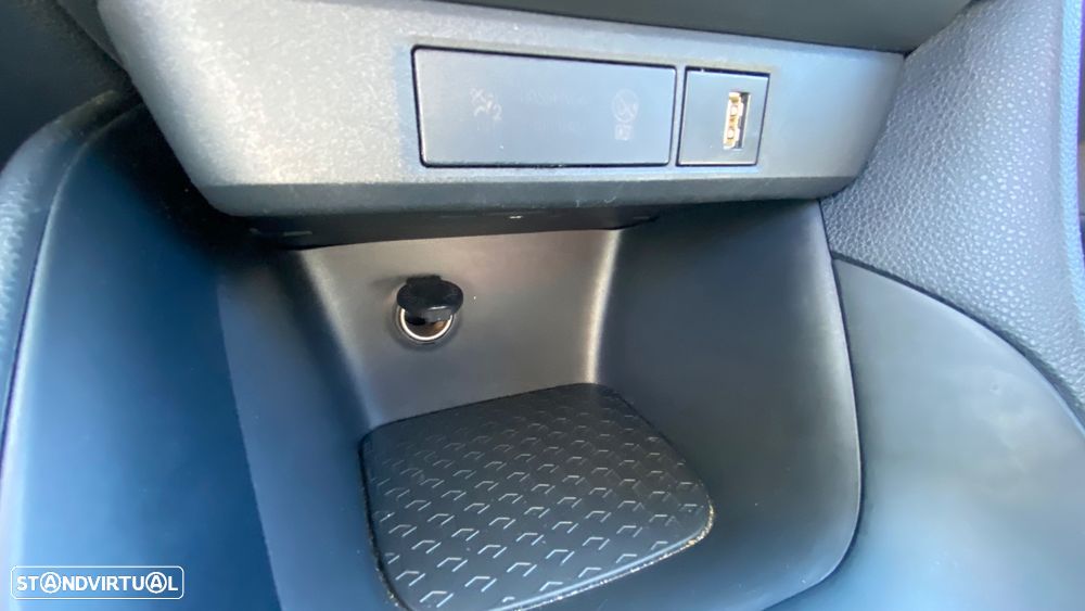 Toyota Yaris 1.0 VVT-i Comfort - 44