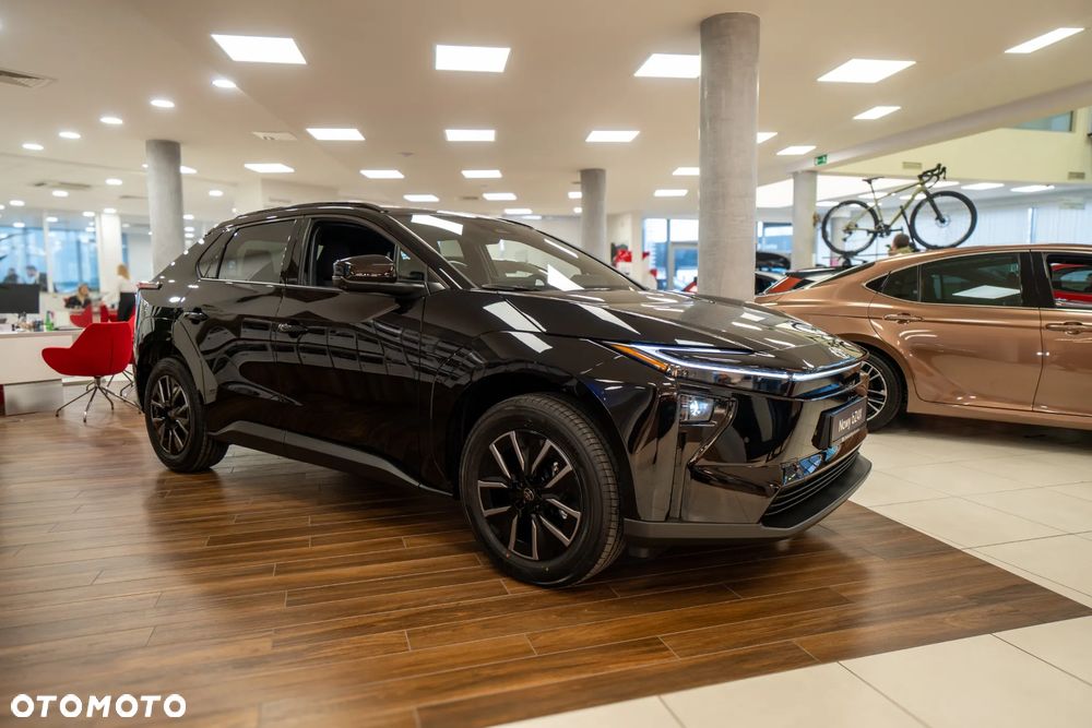 Toyota bZ4X 73.1kWh Style - 1