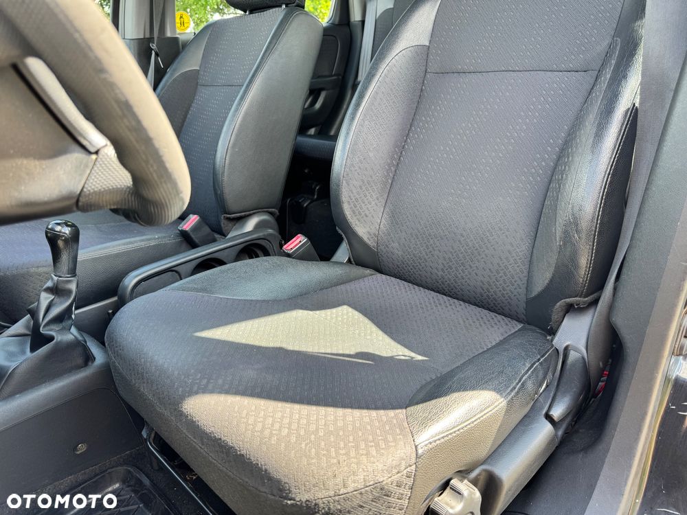 Honda CR-V 2.0 Executive - 14