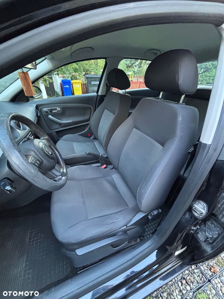 Seat Ibiza 1.4 TDI Reference - 9