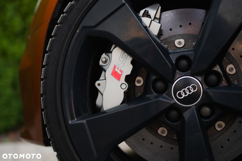 Audi RS3 Sportback - 40