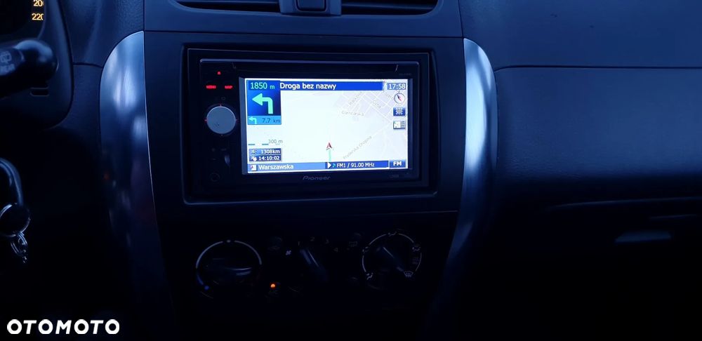 Suzuki SX4 1.6 VVT 4x2 Limited - 26