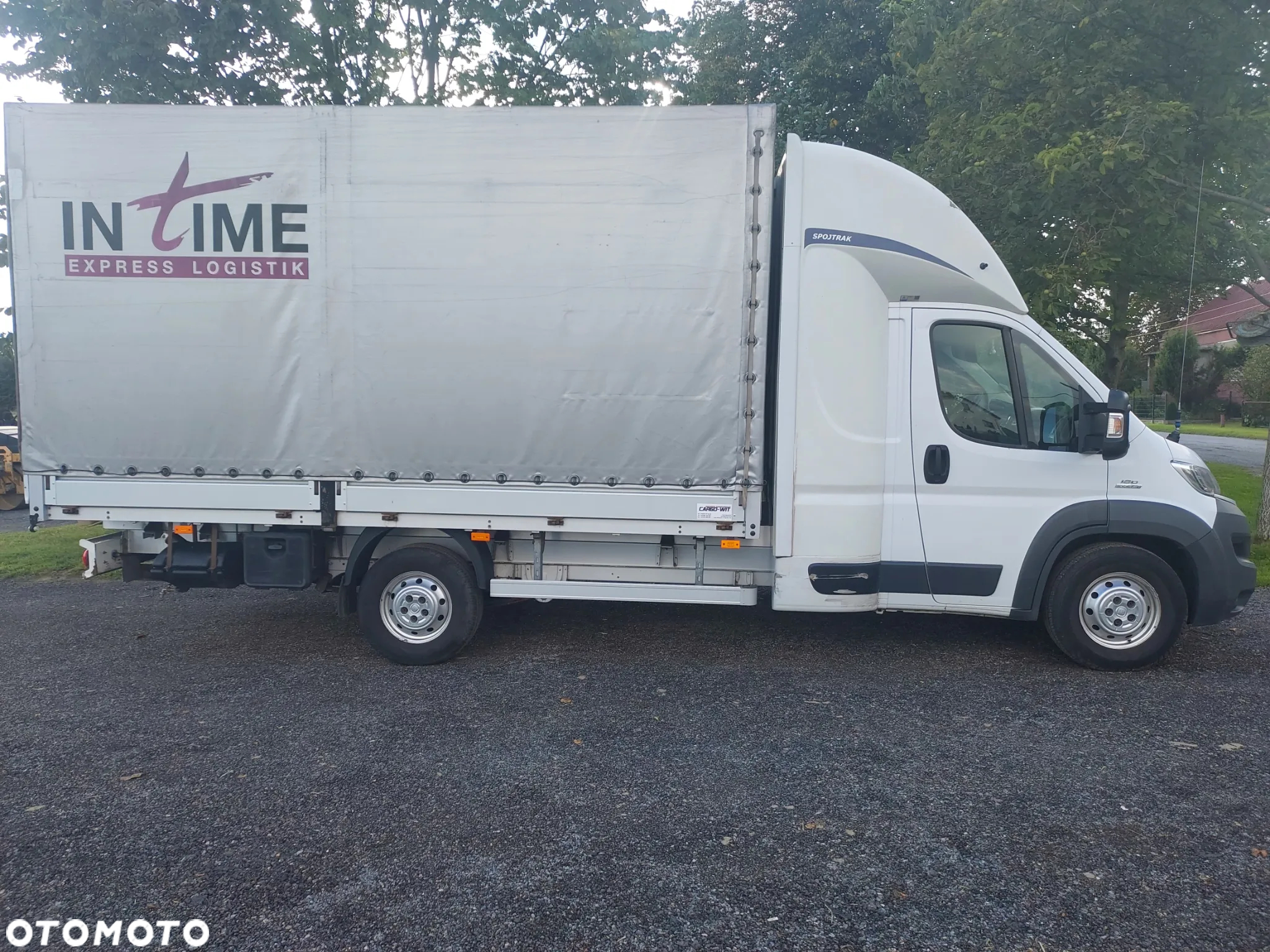 Fiat DUCATO maxi 3.0 - 4