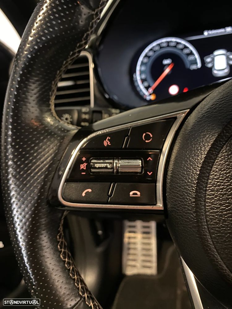 Kia ProCeed 1.0 T-GDi GT Line - 27