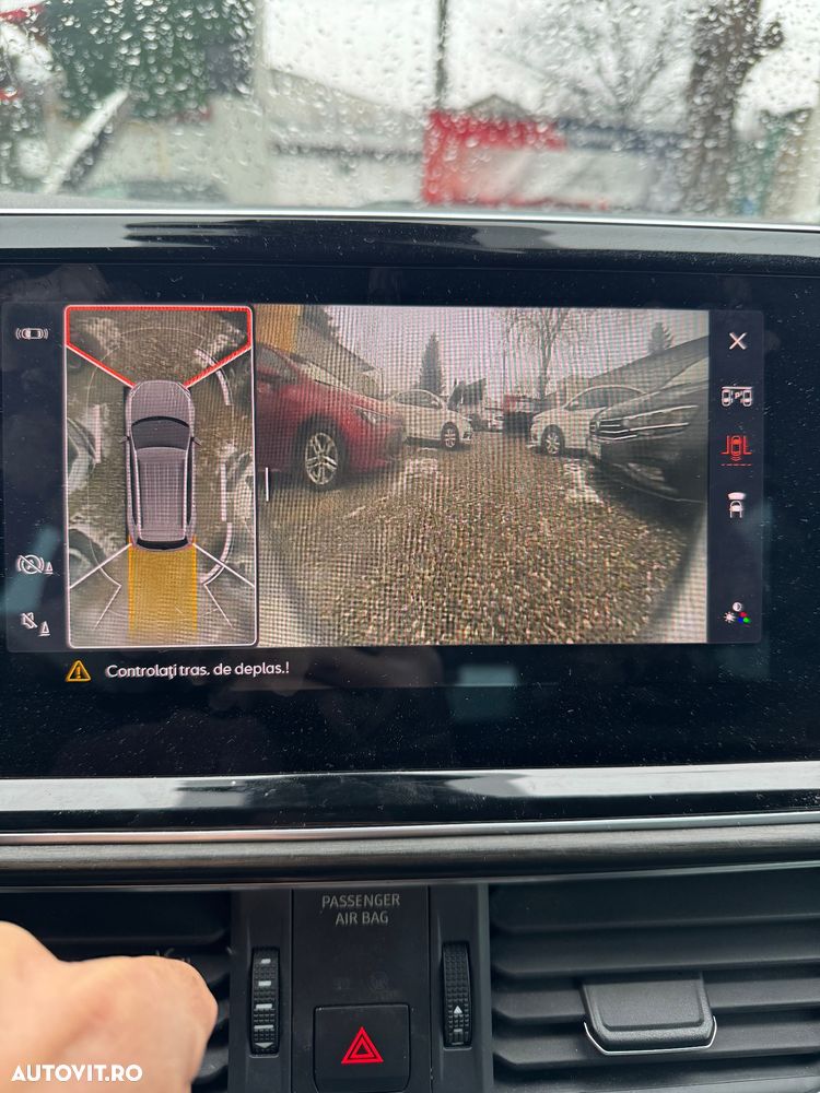 Seat Tarraco 1.5 TSI DSG7 Xcellence - 12