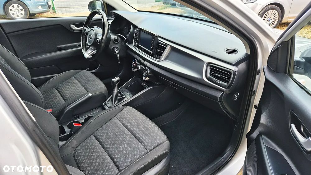 Kia Rio 1.0 T-GDI 100 GT Line - 31