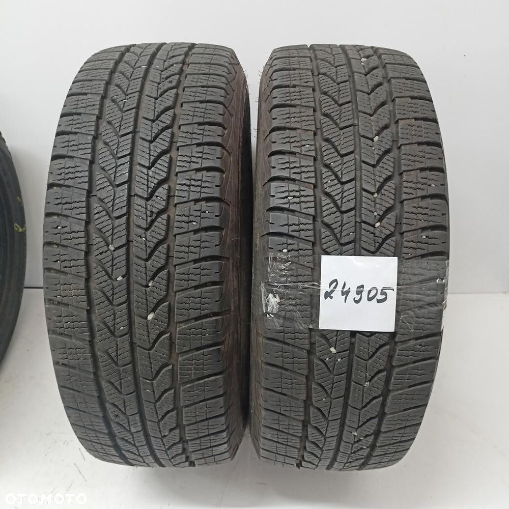 OPONY 235/65/16C 2szt GOODYEAR 8,5mm 2022 (24905) - 1