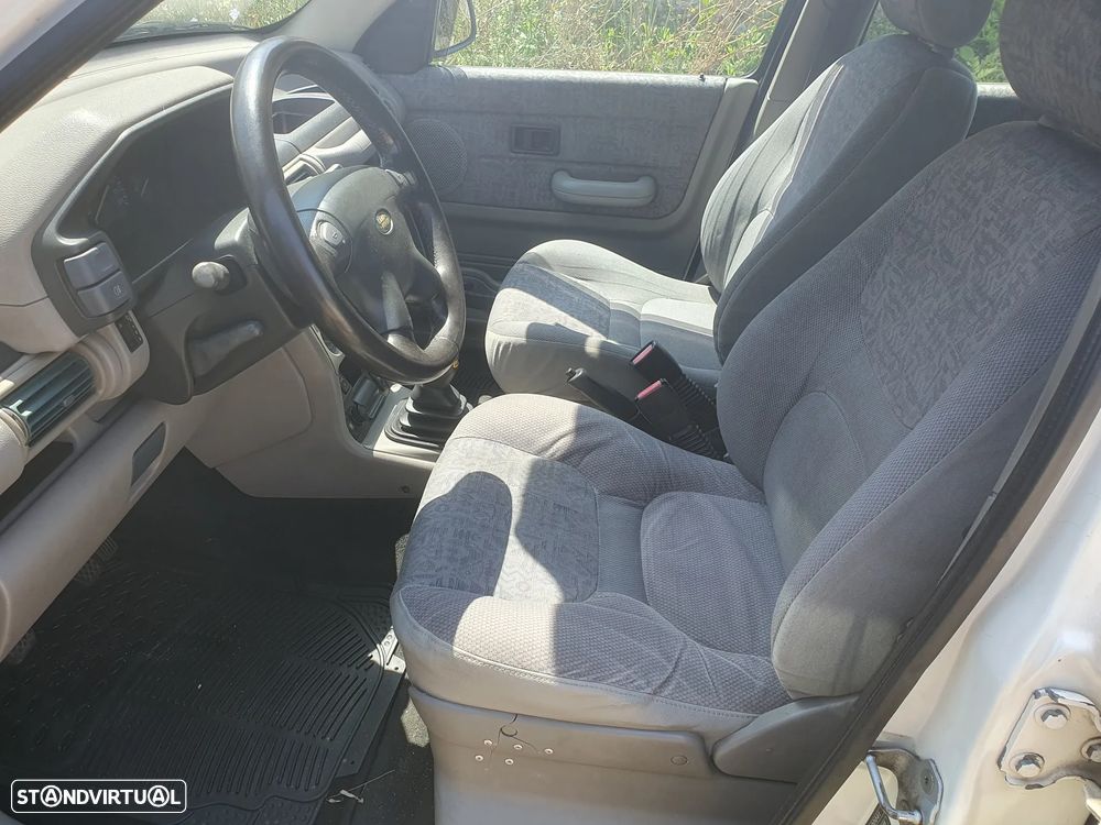 Land Rover Freelander 2.0 di - 10