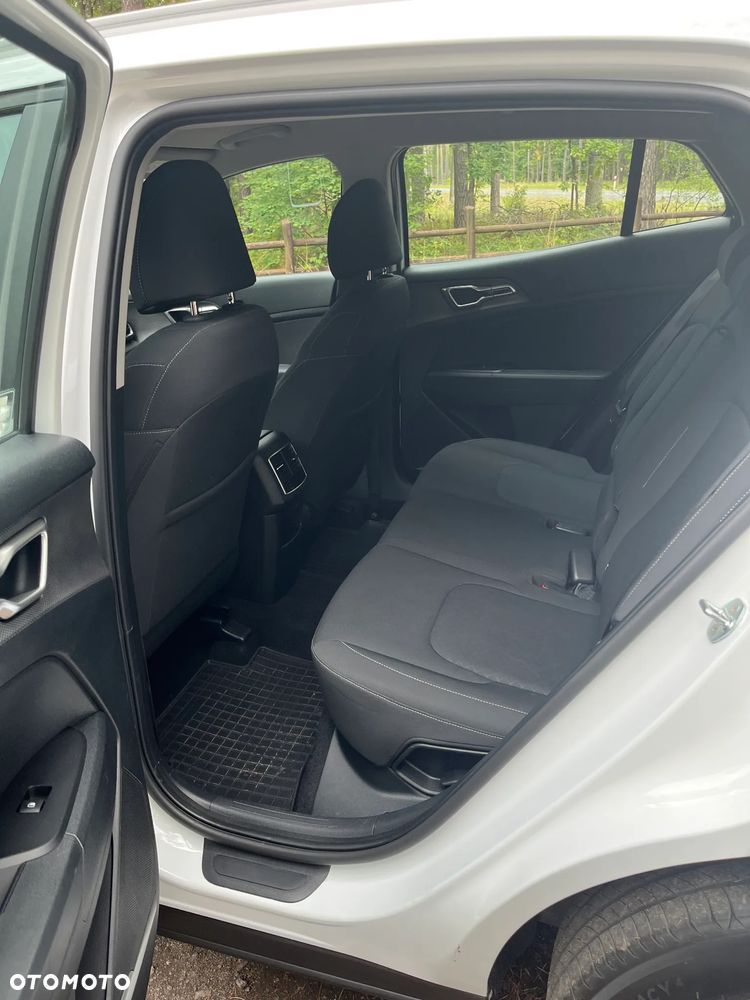 Kia Sportage 1.6 T-GDI M 2WD - 36