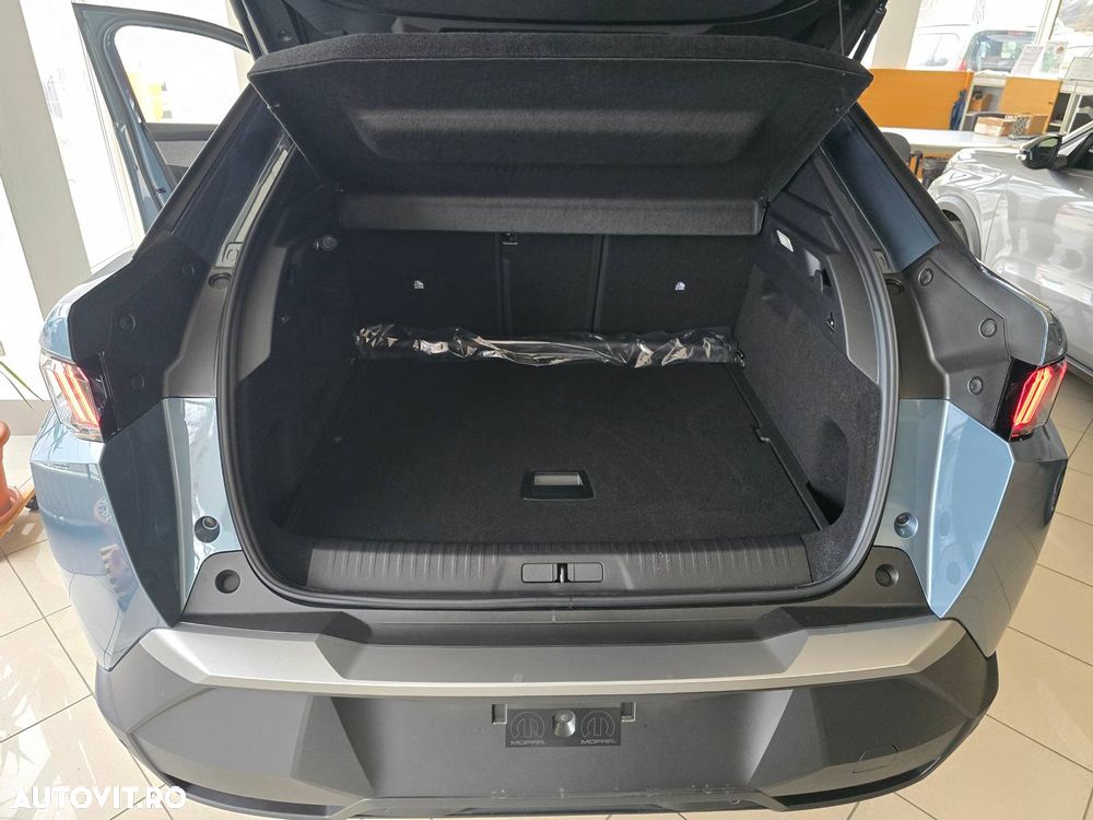 Peugeot 3008 Hybrid 145 e-DSC6 Allure - 19