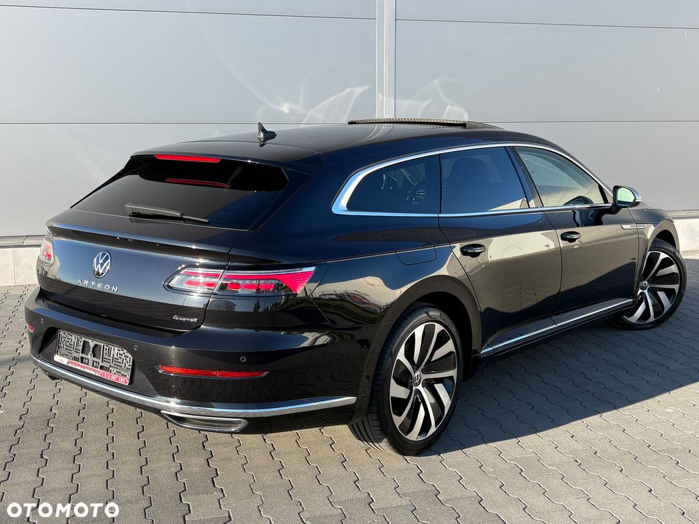 Volkswagen Arteon Shooting Brake 2.0 TDI SCR 4Motion DSG Elegance - 8