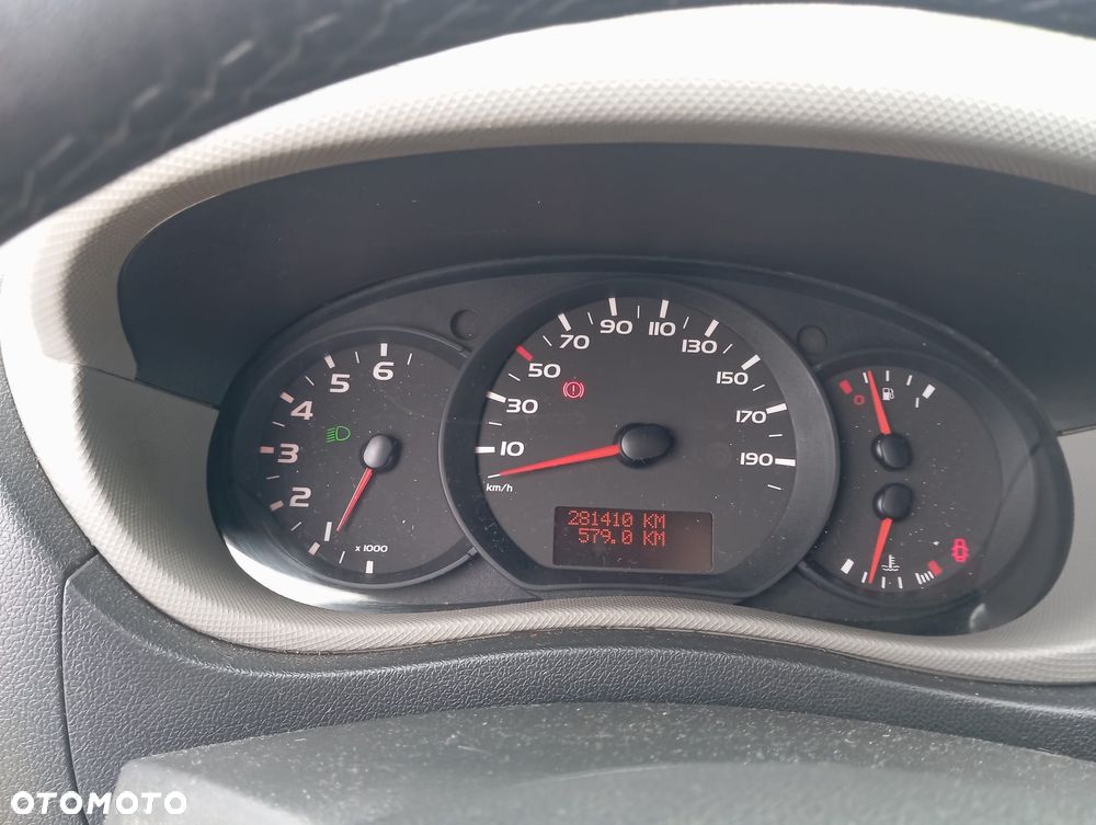 Renault Master - 15