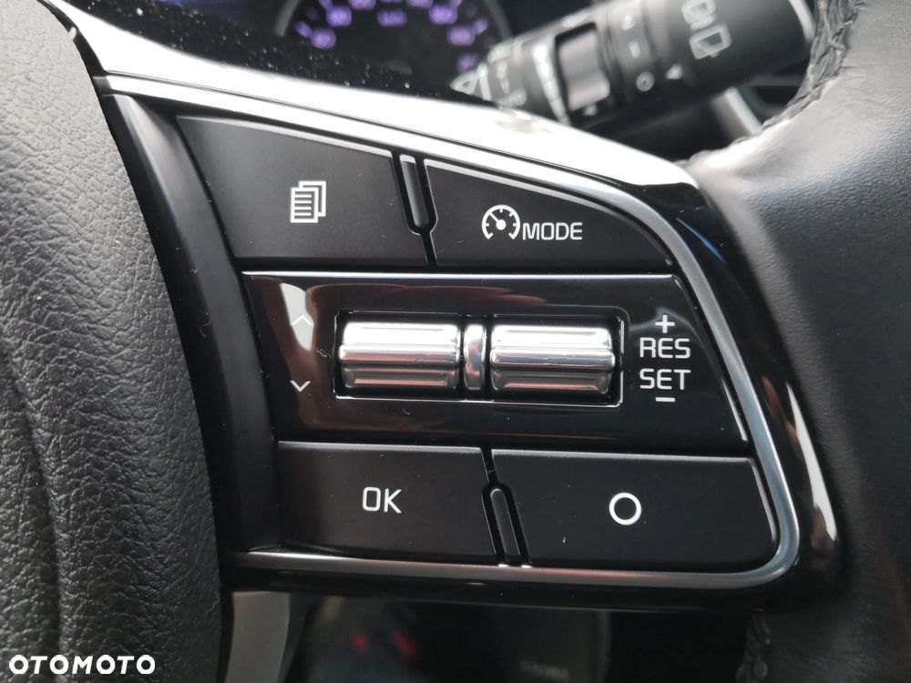 Kia Sportage 1.6 CRDI 2WD VISION - 31