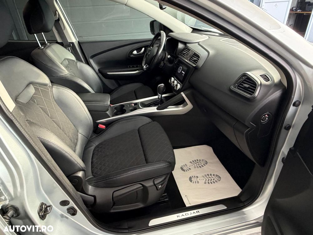 Renault Kadjar TCe EDC GPF Intens - 5