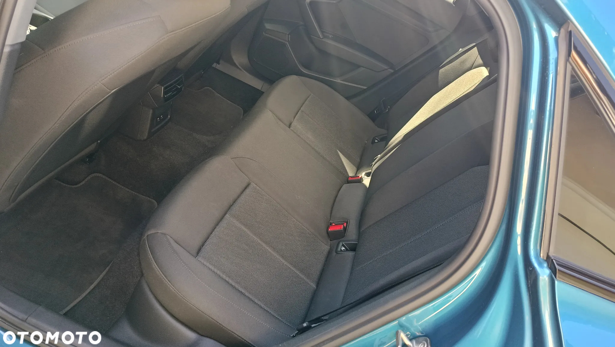Audi A3 - 14