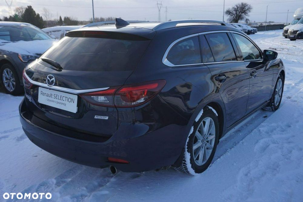 Mazda 6 - 3