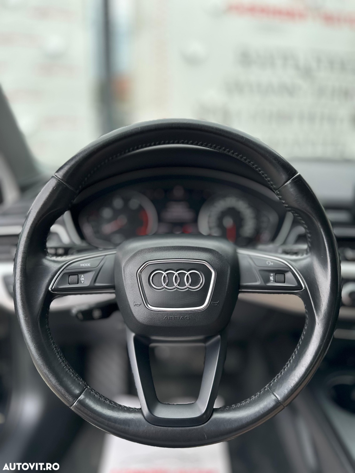 Audi A4 - 13