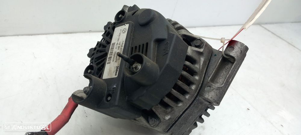 Alternador FIAT Fiorino Furgão/Combi (225_) - 2