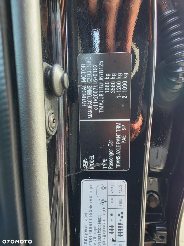 Hyundai ix35 - 30
