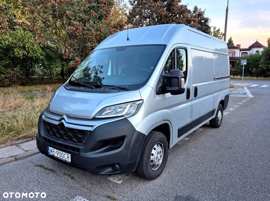 Citroën Jumper - 3