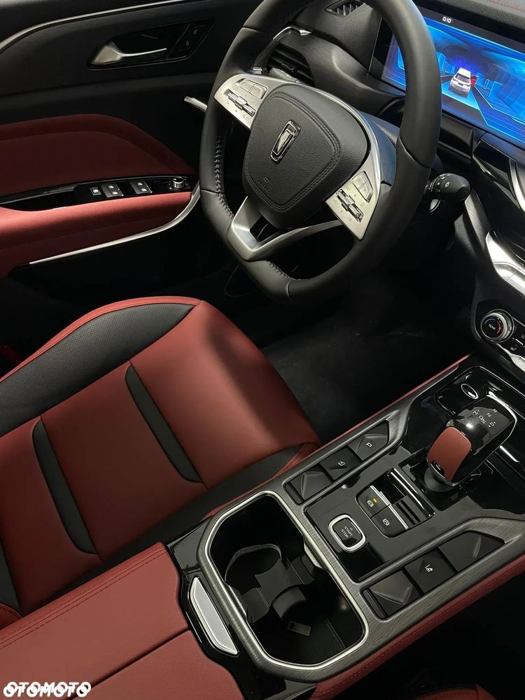 Bestune T77 1.5T Elegance DCT - 22