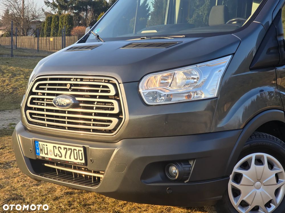 Ford Transit - 6