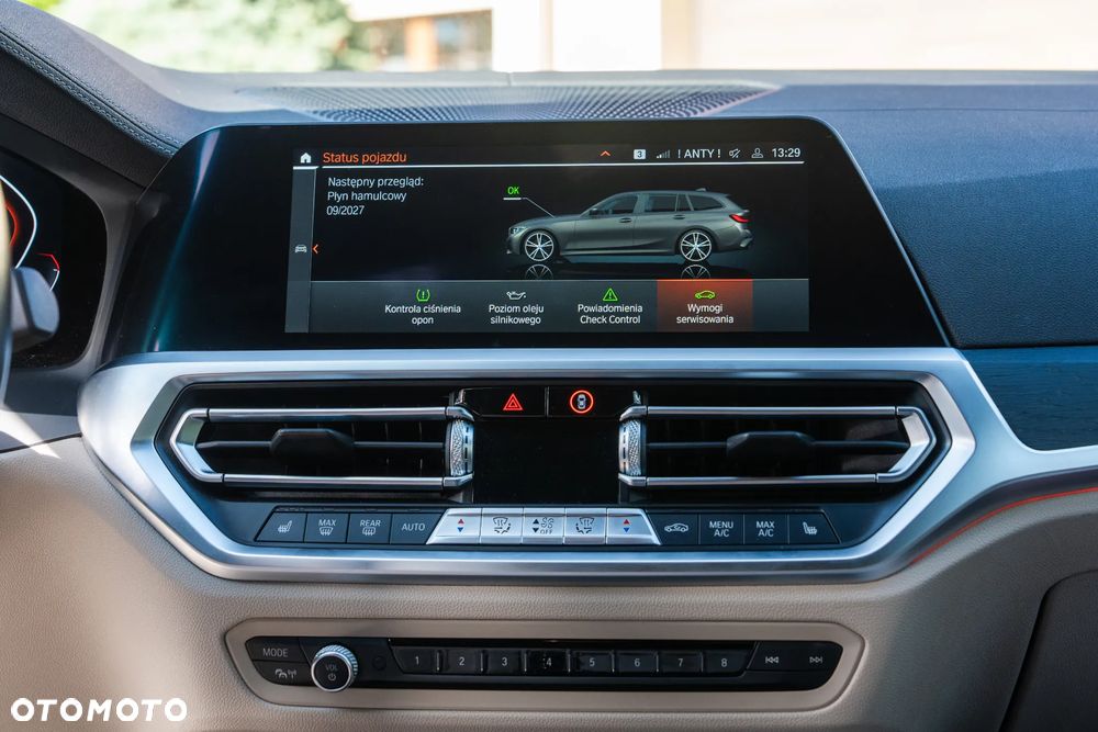 BMW Seria 3 - 20