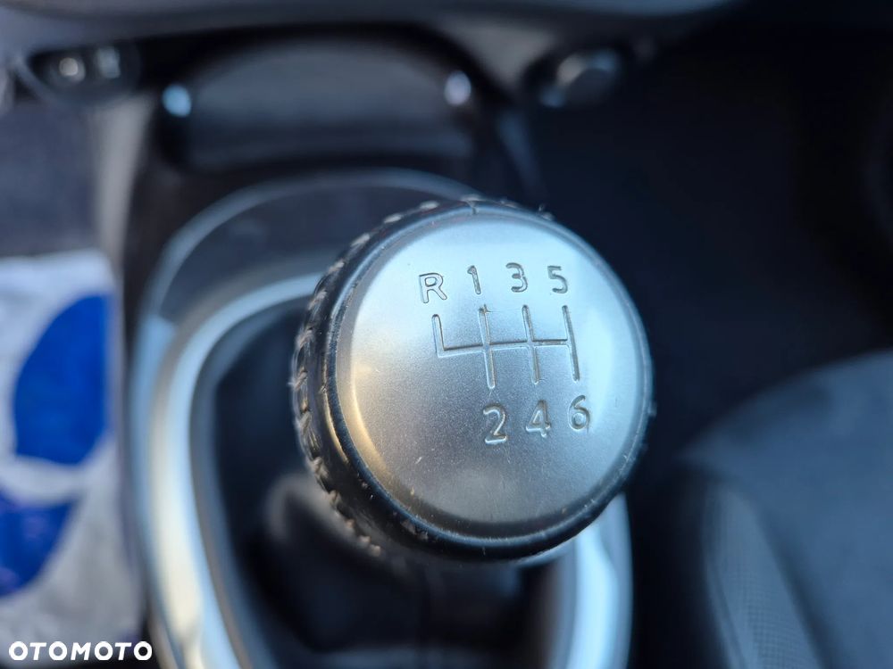 Nissan Juke 1.2 DIG-T N-Vision - 33