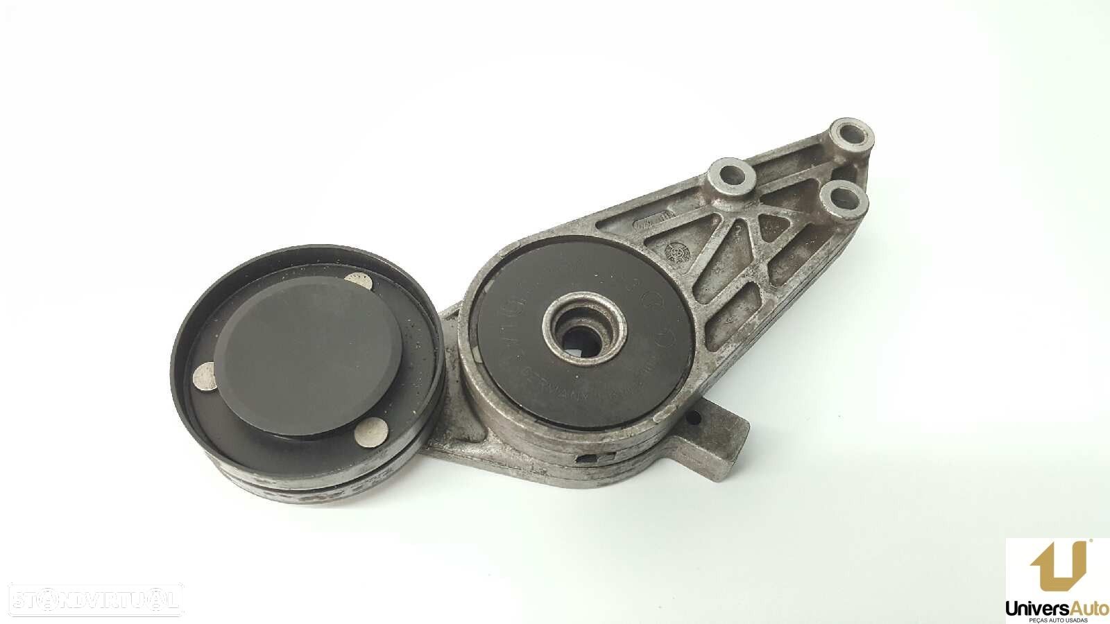 TENSOR CORREIA AUXILIAR AUDI A4 BERLINA (B5) 1.8 T - 1