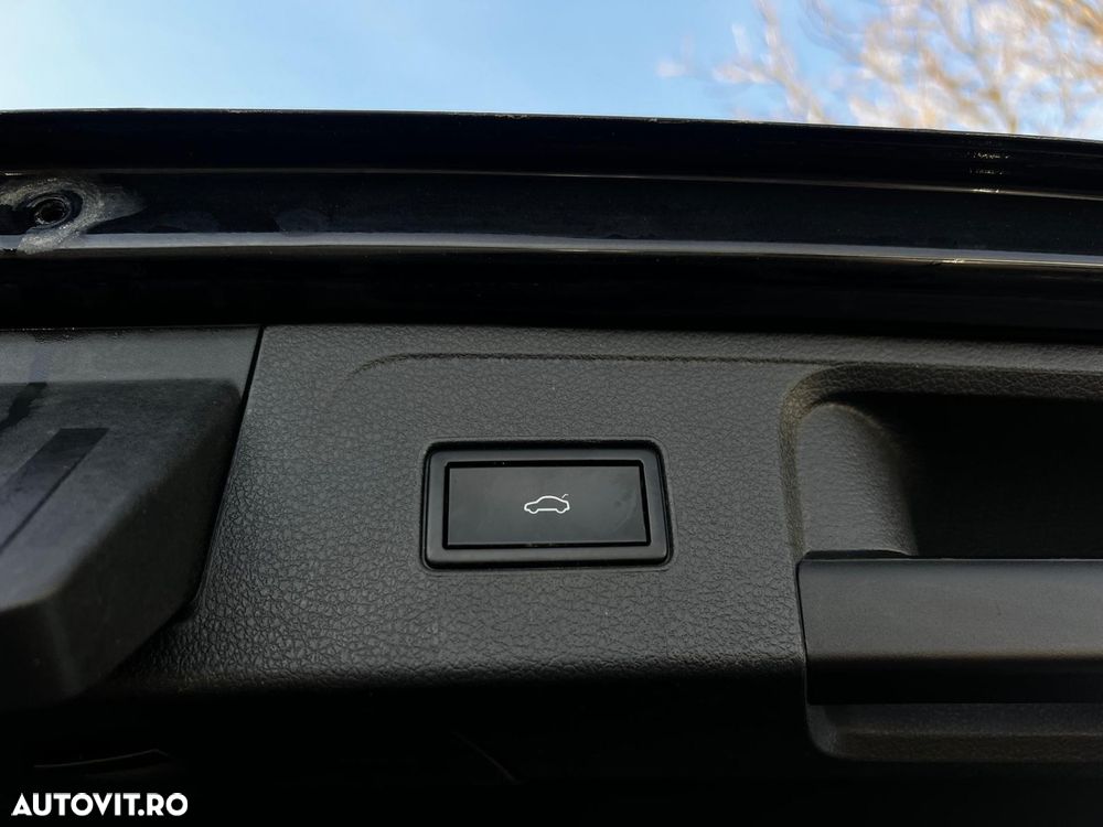 Volkswagen Passat Alltrack - 35