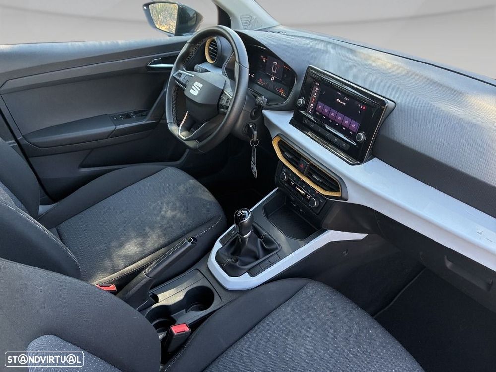 SEAT Arona 1.0 TSI Style - 15
