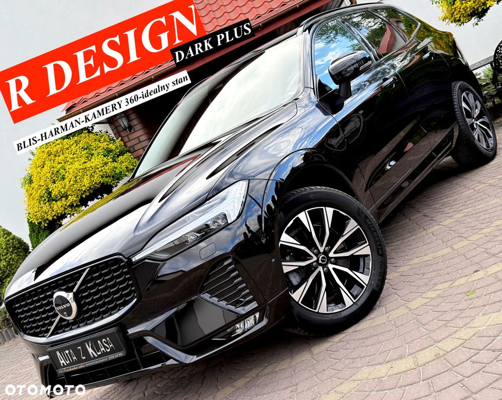 Volvo XC 60 B4 D Geartronic RDesign - 1