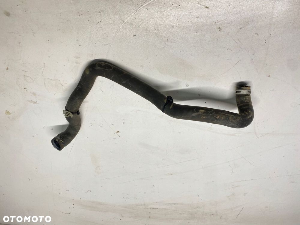 PRZEWÓD CHŁODNICY DACIA SANDERO STAPEWAY 0.9 TCE 215016178R 19-23 - 2