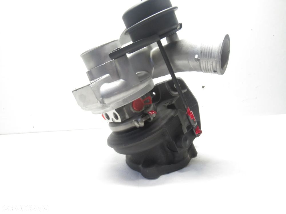 Turbina Volvo S60 S80 V70 XC70 XC90 2.5 T 210 KM 49377-06202 8627809 - 1