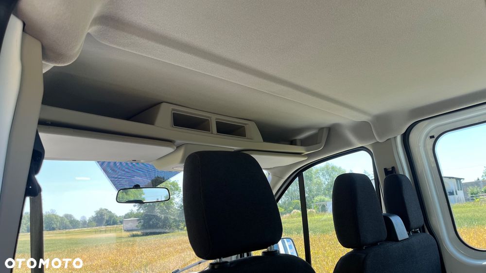 Ford TRANSIT DOKA - 34