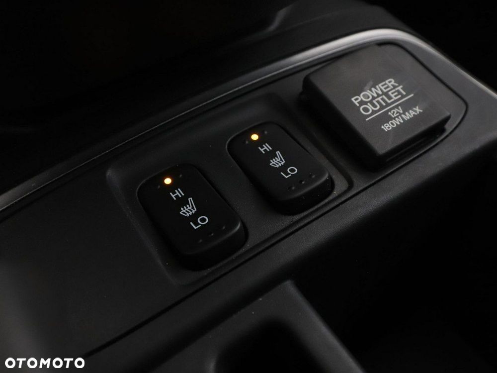 Honda CR-V 2.0i-VTEC 4WD Automatik Lifestyle Plus - 29