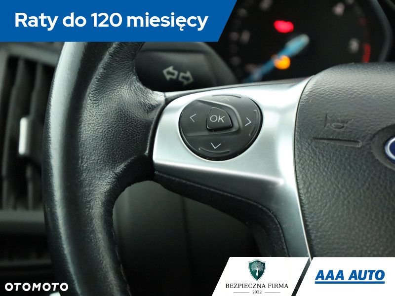 Ford Focus - 15