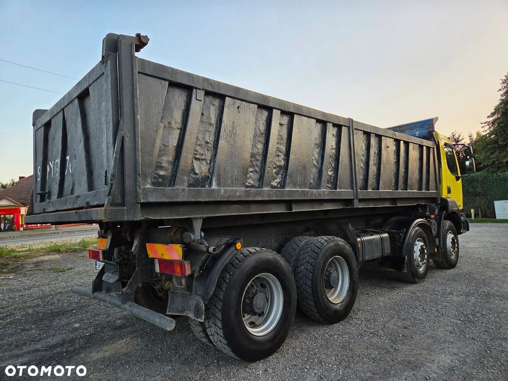 Renault Kerax - 10
