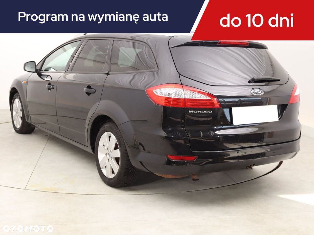 Ford Mondeo SW - 6