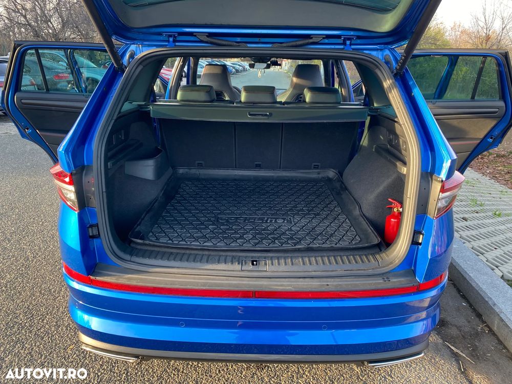 Skoda Kodiaq - 37